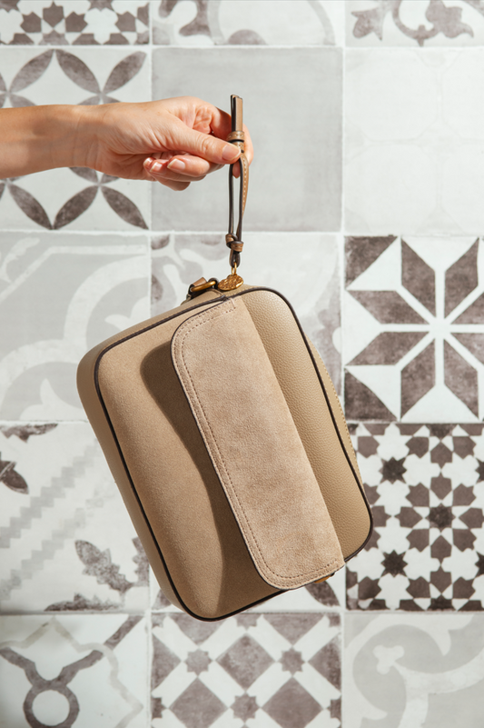 Moroccan Leather: Timeless Craftsmanship & Custom-Made Luxury